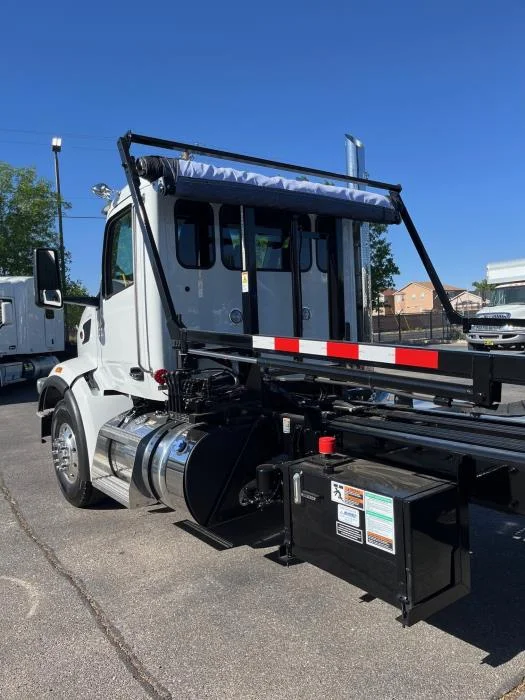 2027 Peterbilt 567 in Albuquerque, NM — photo 9