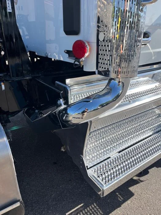 2027 Peterbilt 567 in Albuquerque, NM — photo 15