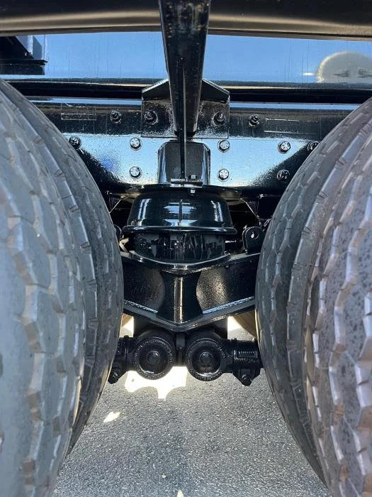 2027 Peterbilt 567 in Albuquerque, NM — photo 14