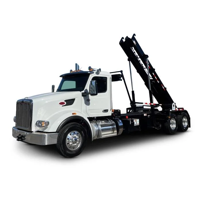 2027 Peterbilt 567