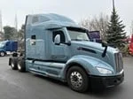 2023 Peterbilt 579 in Portland, OR — photo 35