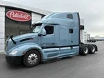 2023 Peterbilt 579 in Portland, OR — photo 33