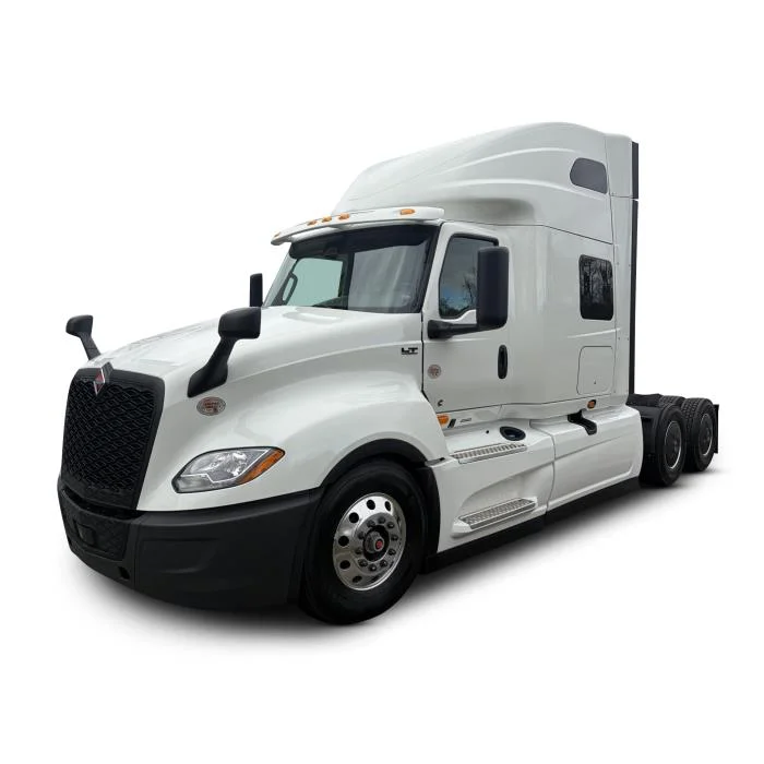 2026 International LT in Richmond, VA