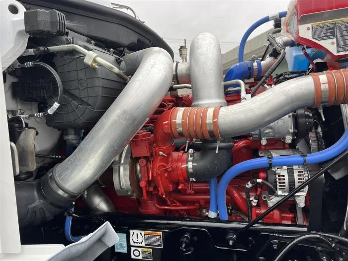 2026 Peterbilt 589 in Fontana, CA — photo 16