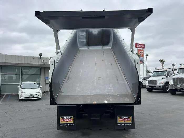 2026 Peterbilt 589 in Fontana, CA — photo 24