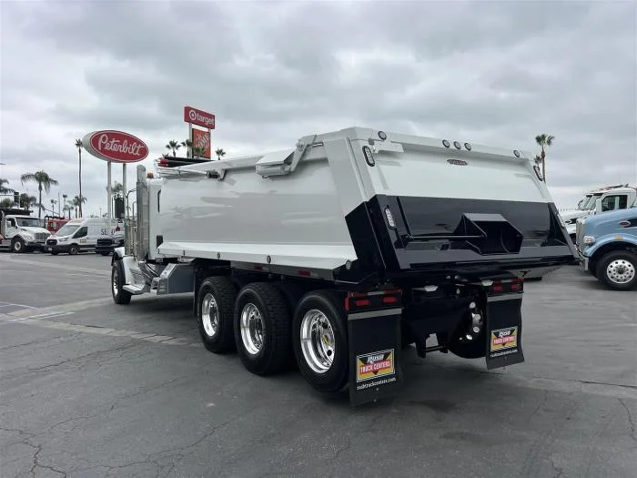 2026 Peterbilt 589 in Fontana, CA — photo 10
