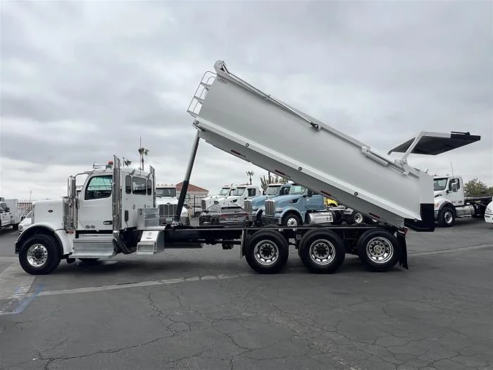 2026 Peterbilt 589 in Fontana, CA — photo 27