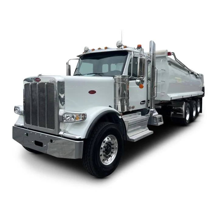 2026 Peterbilt 589 in Fontana, CA