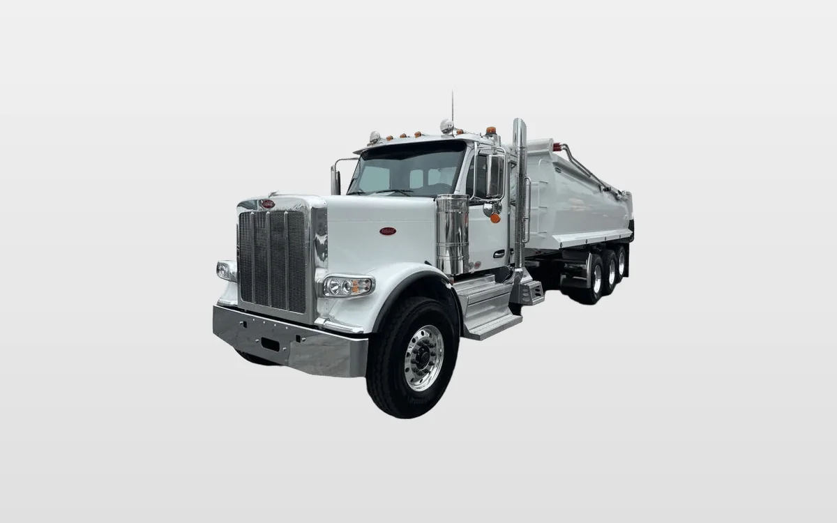 2026 Peterbilt - image 1