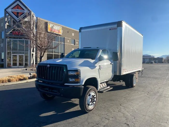 2024 International - image 2