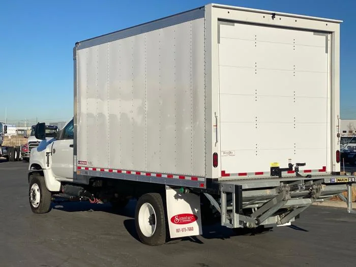 2024 International - image 7