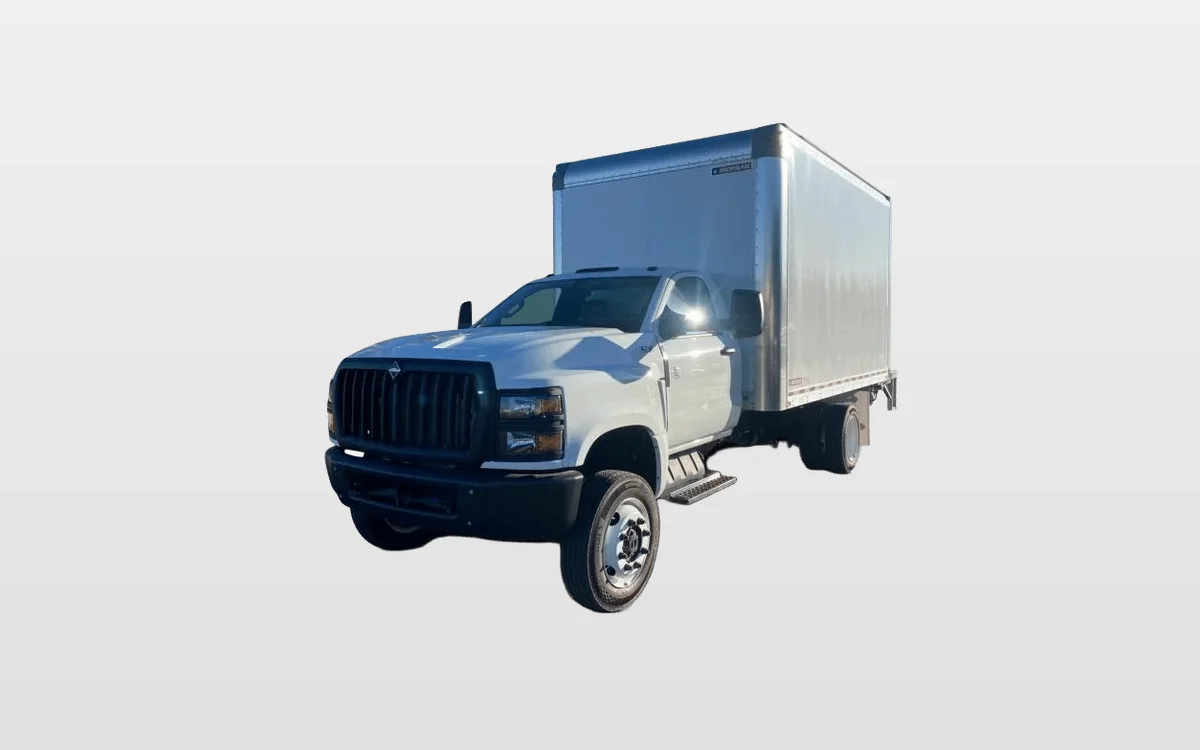 2024 International - image 1