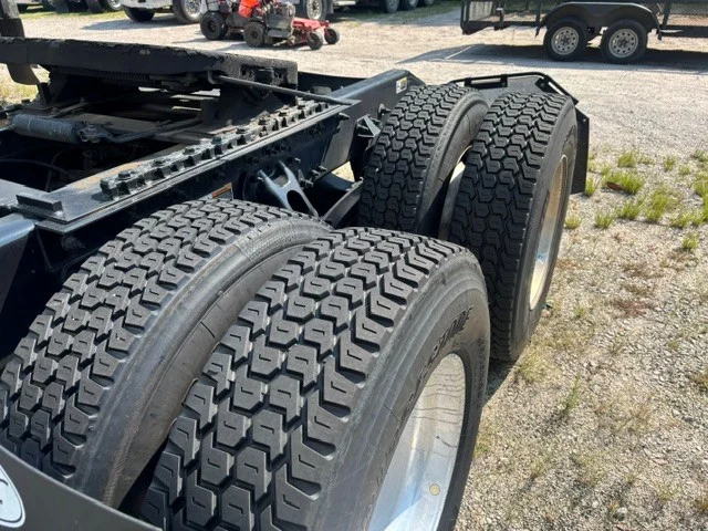 2024 Peterbilt 579 in Greensboro, NC — photo 11