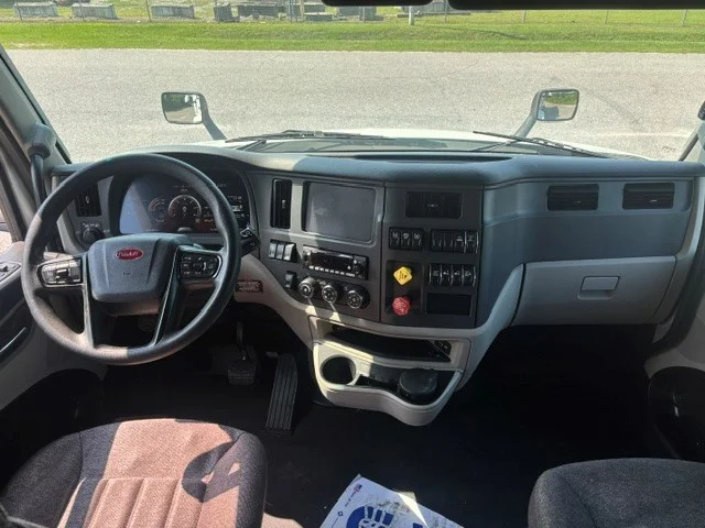 2024 Peterbilt 579 in Greensboro, NC — photo 9
