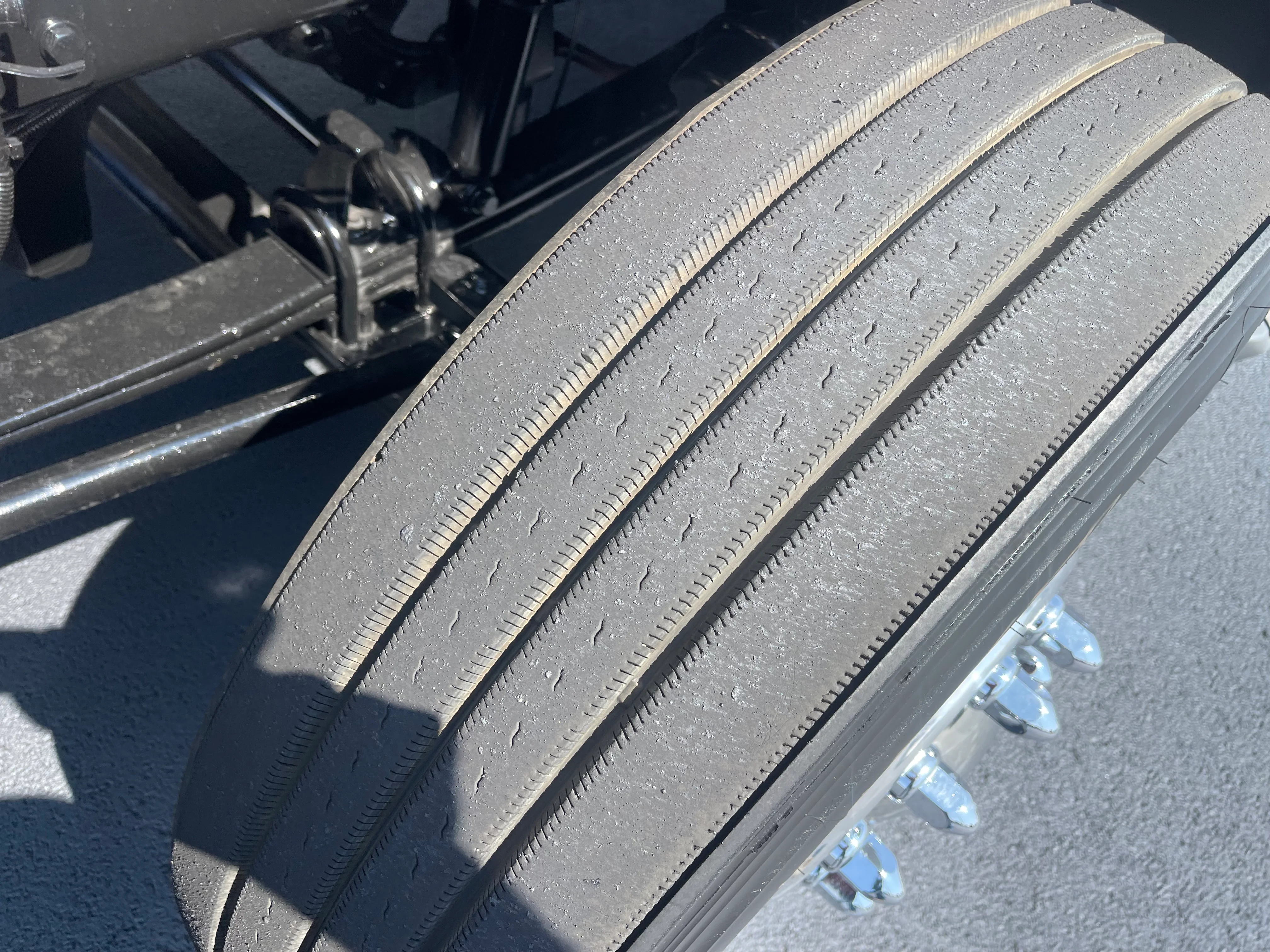 2020 Peterbilt 579 - image 9