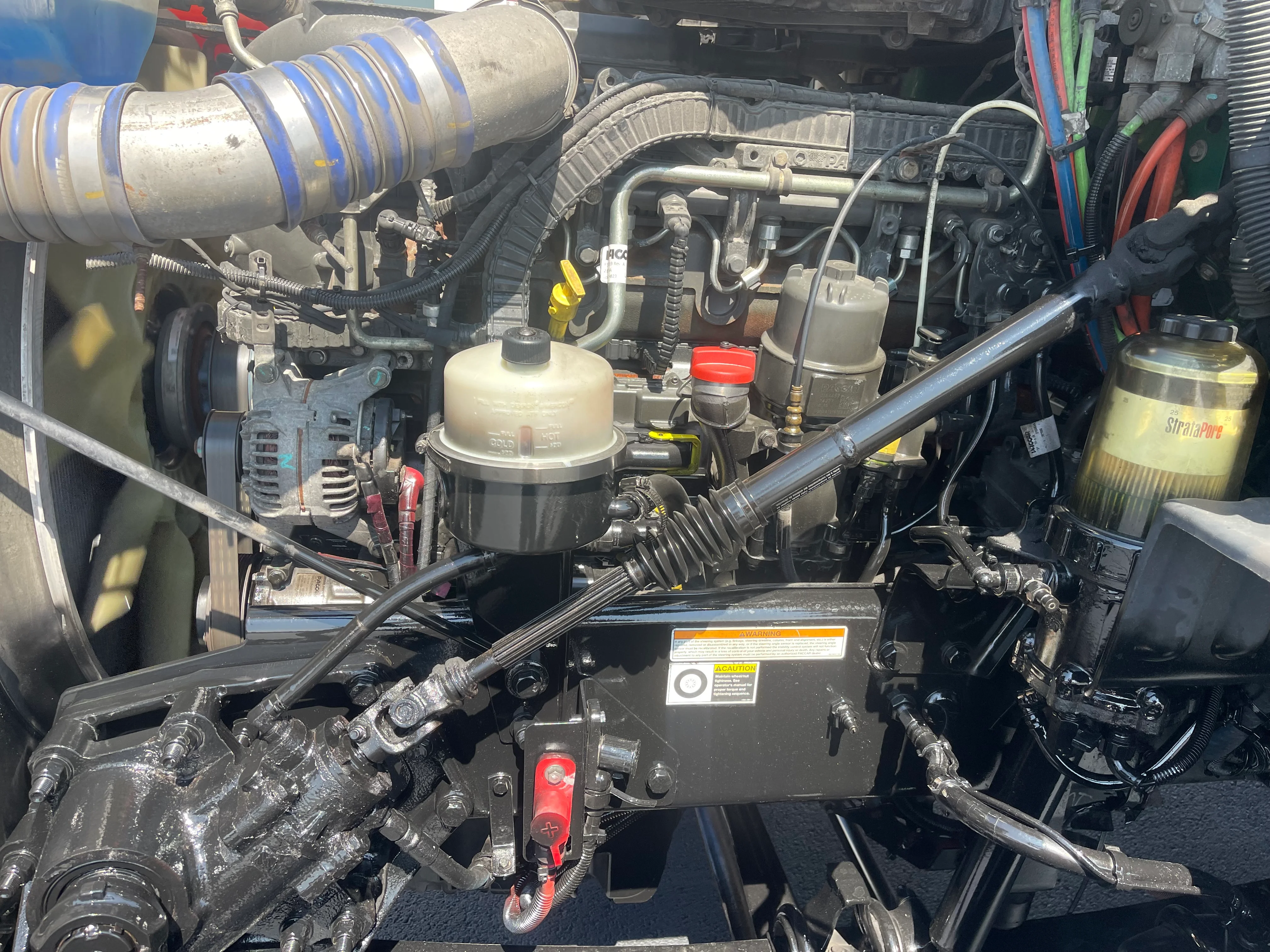 2020 Peterbilt 579 - image 8