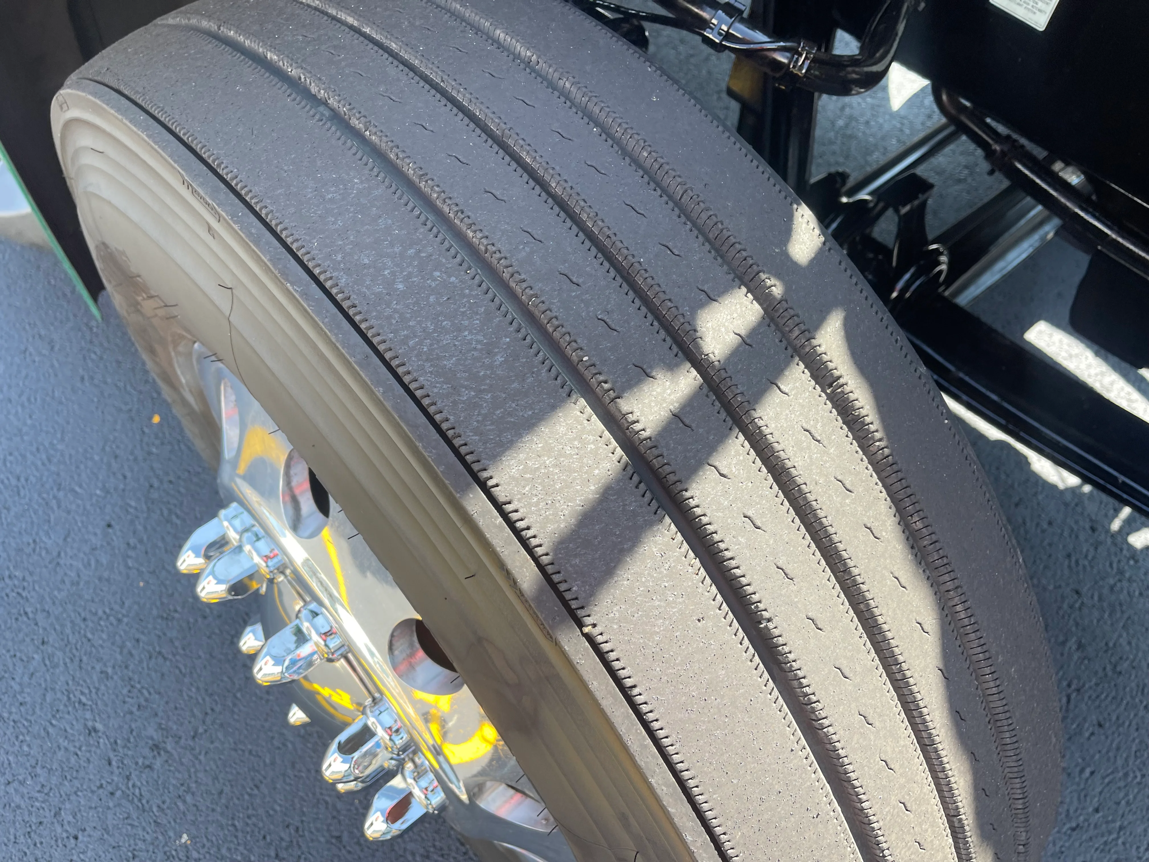 2020 Peterbilt 579 - image 11