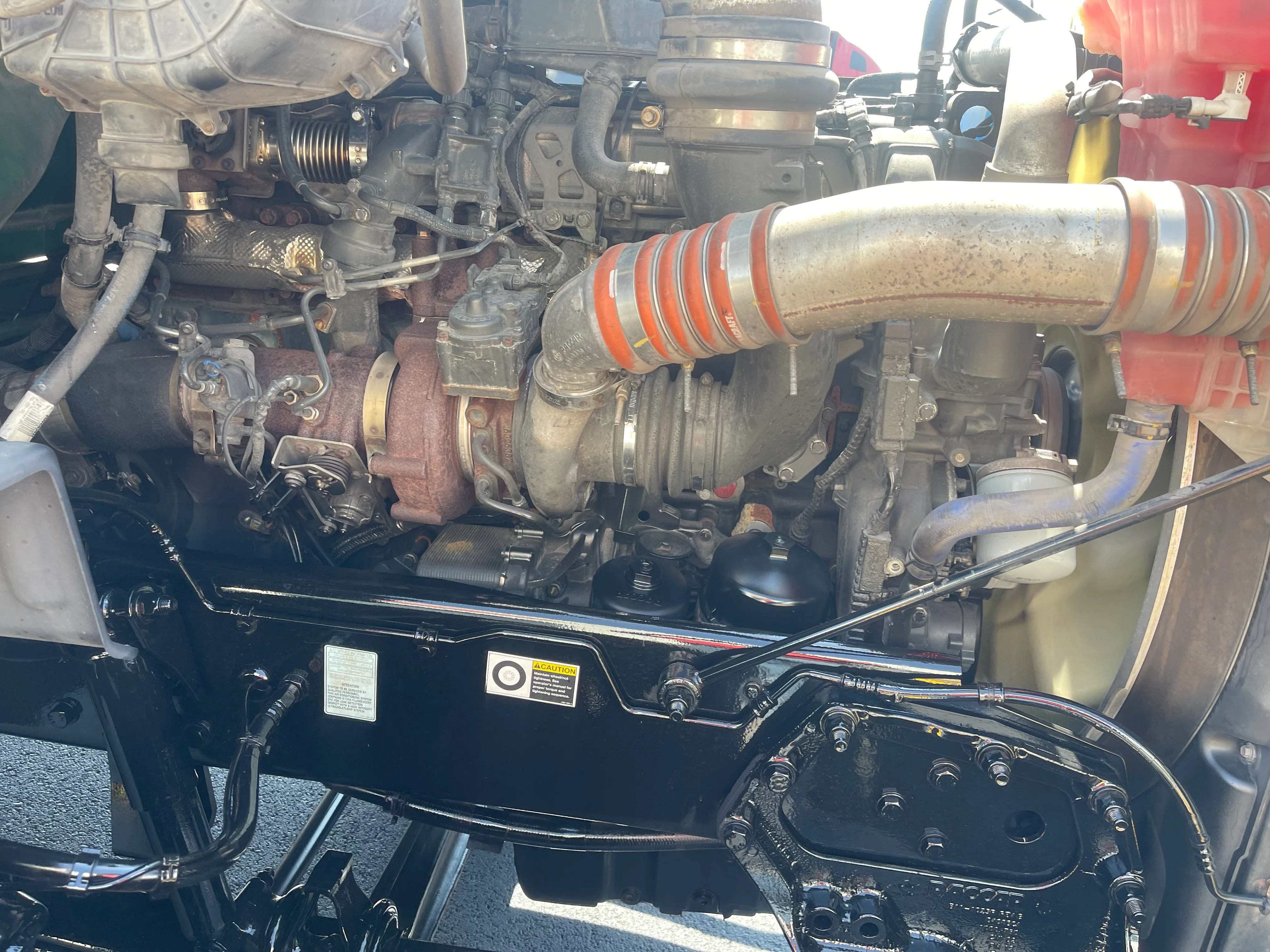 2020 Peterbilt 579 - image 10