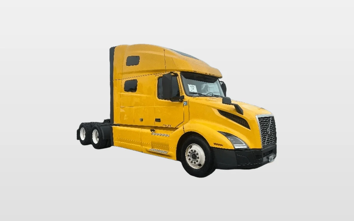 2022 Volvo - image 1