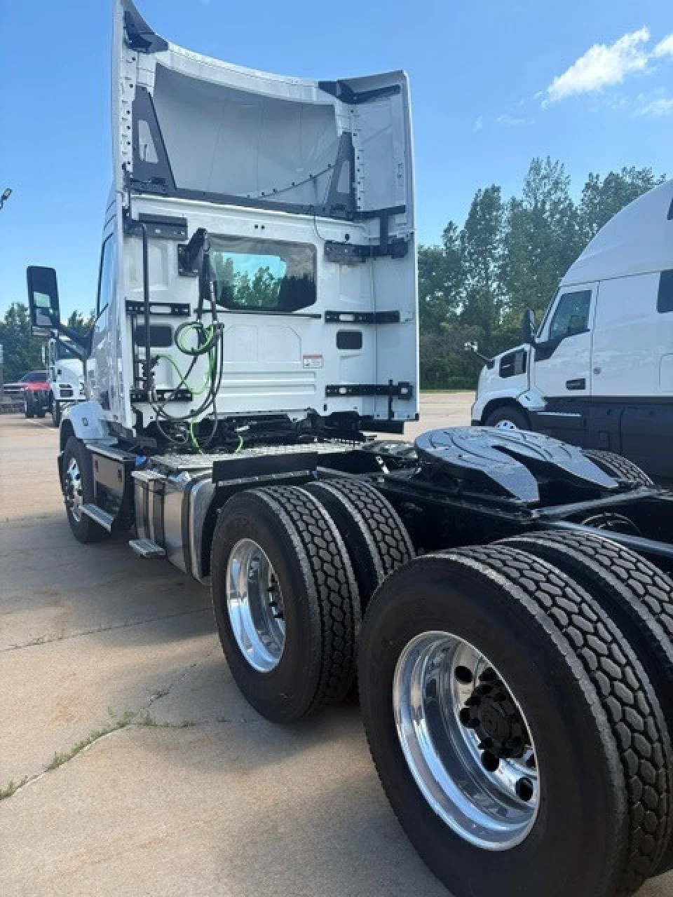 2026 Mack Anthem in Erie, PA — photo 3
