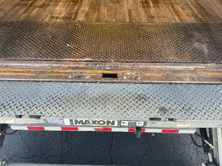2020 International MV in Pensacola, FL — photo 10