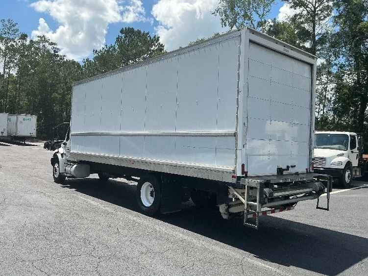 2020 International MV in Pensacola, FL — photo 6