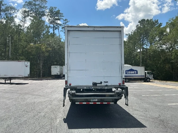 2020 International MV in Pensacola, FL — photo 7