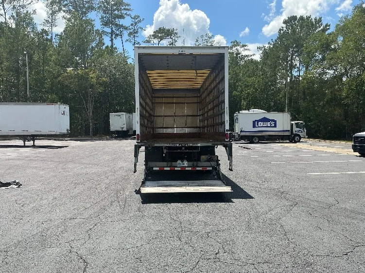 2020 International MV in Pensacola, FL — photo 9
