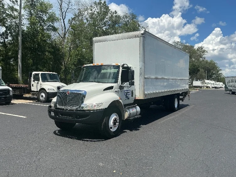 2020 International MV in Pensacola, FL — photo 3