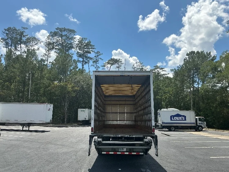 2020 International MV in Pensacola, FL — photo 8