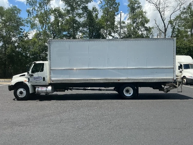 2020 International MV in Pensacola, FL — photo 4