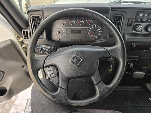 2019 International MV - image 11