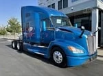 2023 Kenworth T680 in Salt Lake City, UT — photo 20