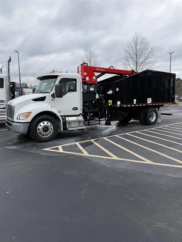 2026 Kenworth in Jackson, MS — photo 2