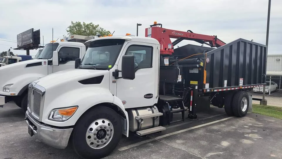 2026 Kenworth in Jackson, MS