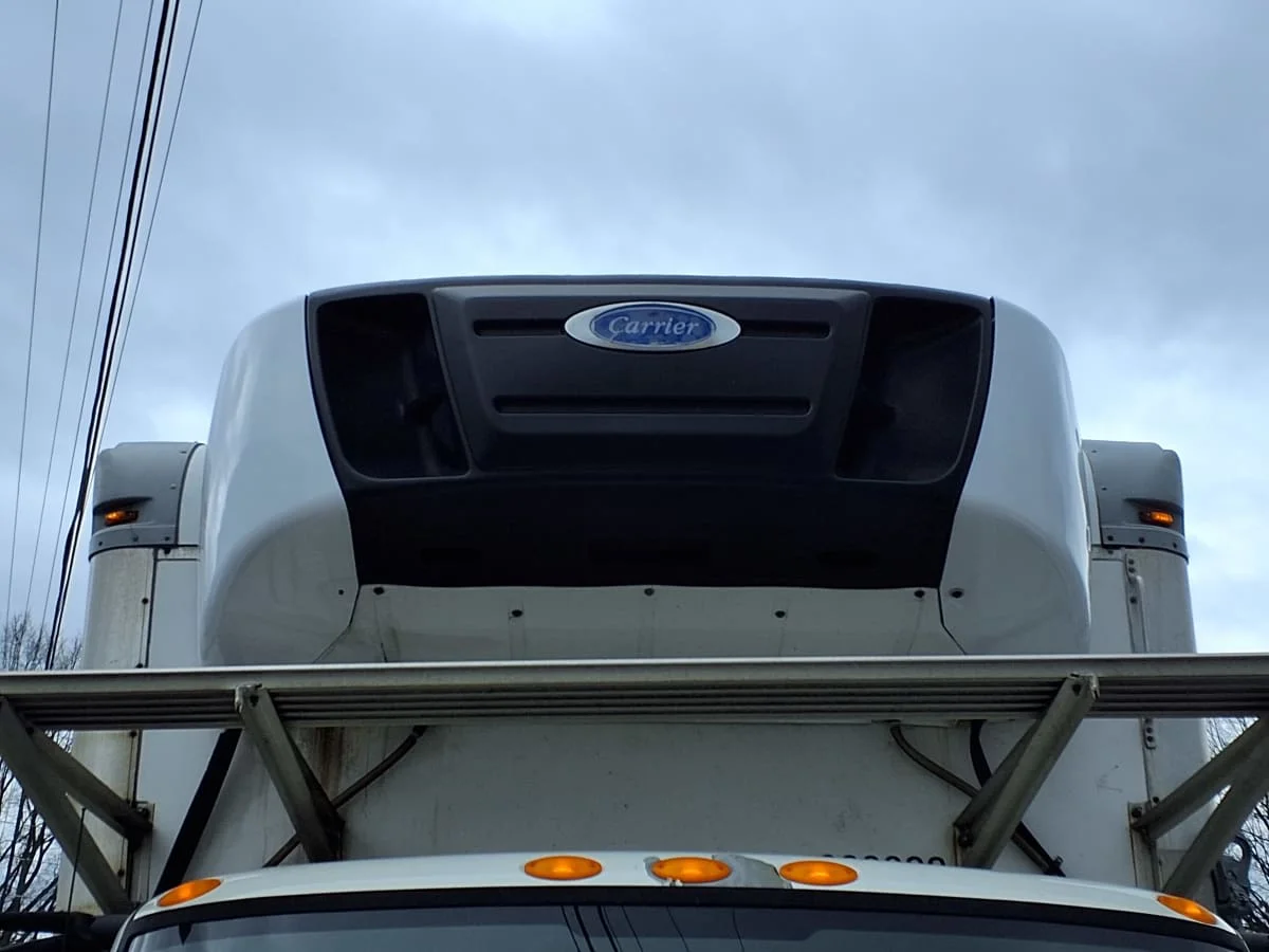 2018 International 4300 in Doraville, GA — photo 7