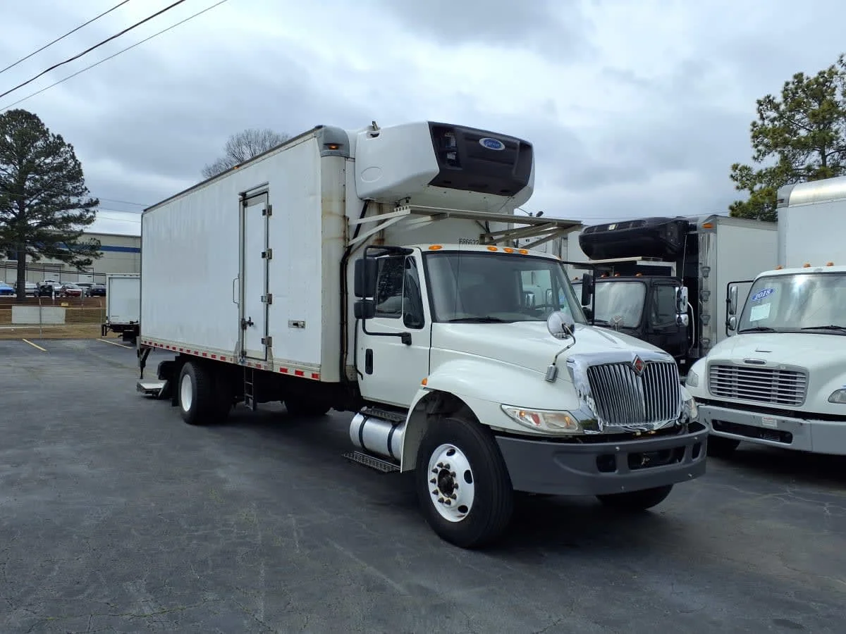 2018 International 4300 in Doraville, GA