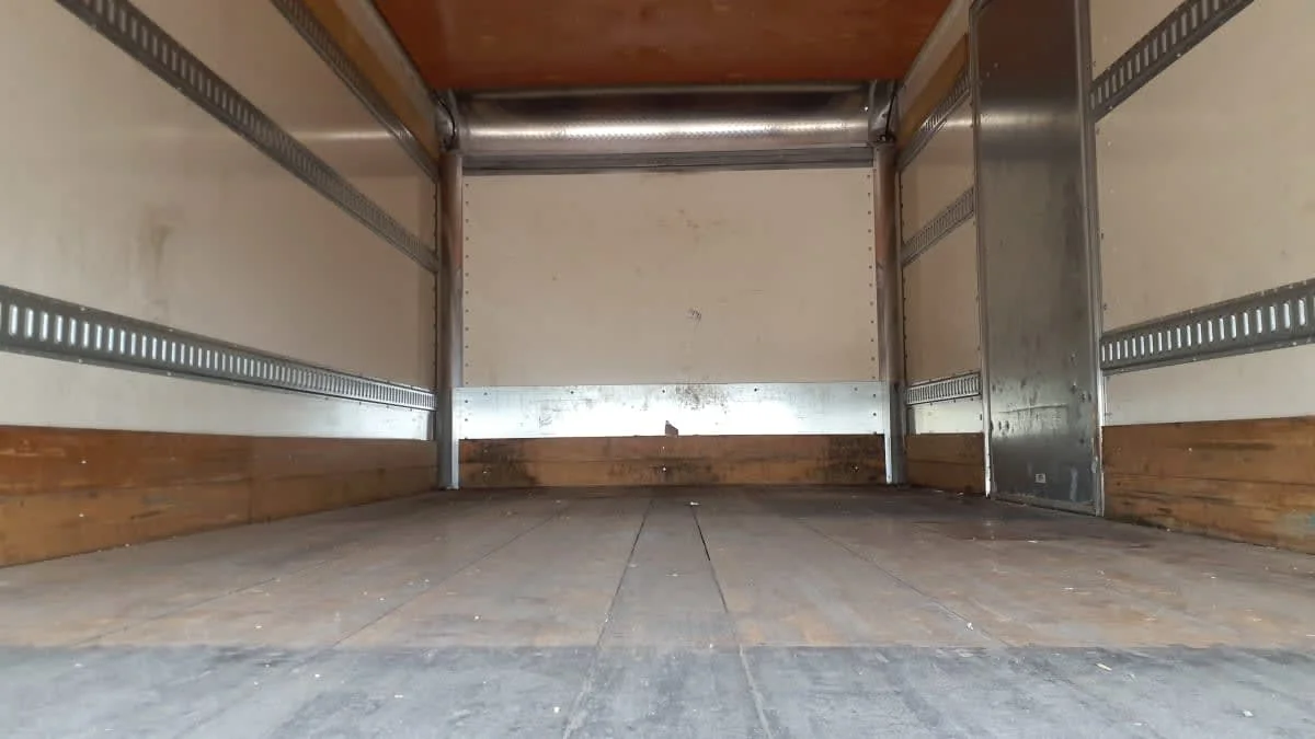 2020 International MV in Bolingbrook, IL — photo 8