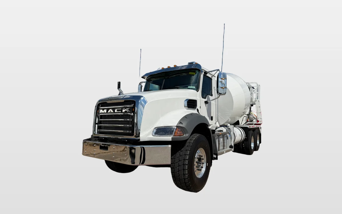 2026 Mack - image 1