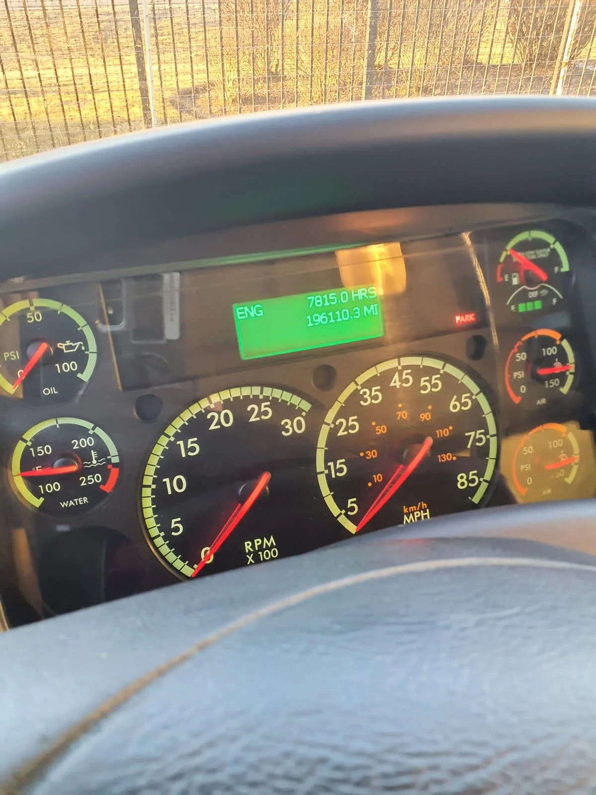 2016 Freightliner M2 106 in Bolingbrook, IL — photo 10