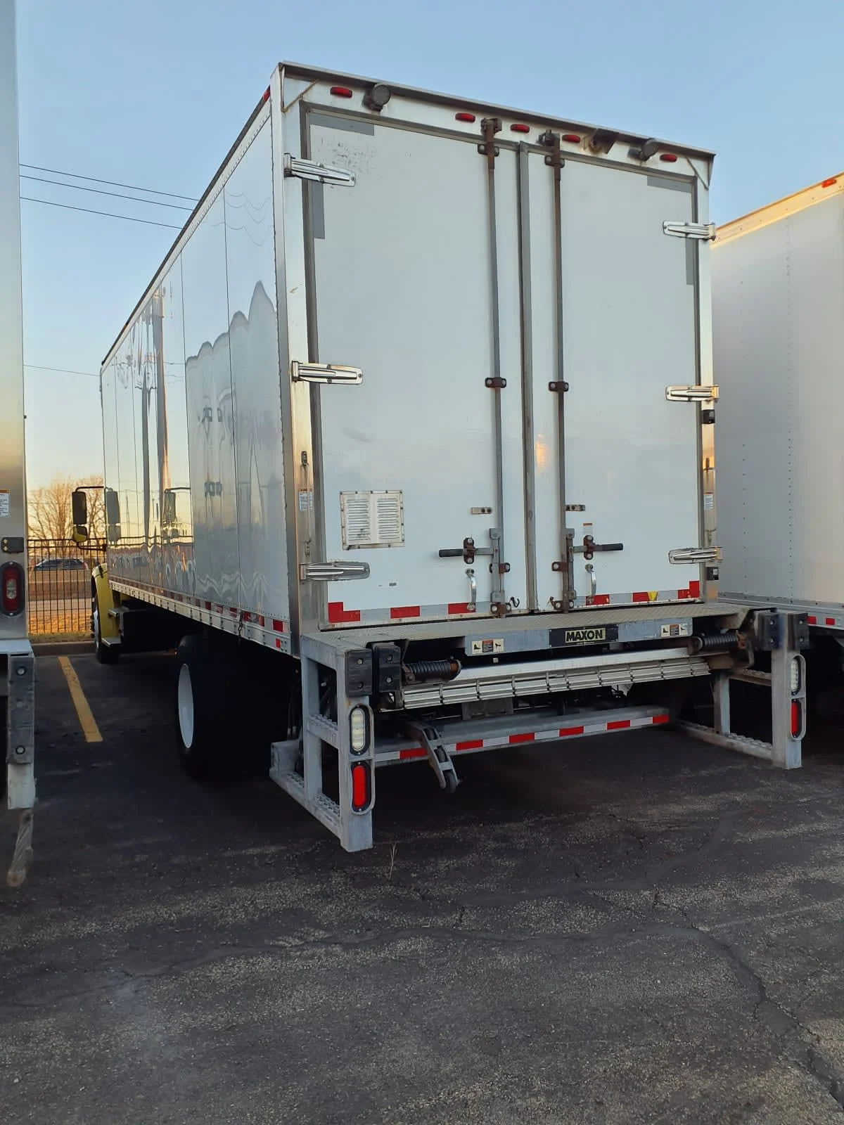 2016 Freightliner M2 106 in Bolingbrook, IL — photo 6
