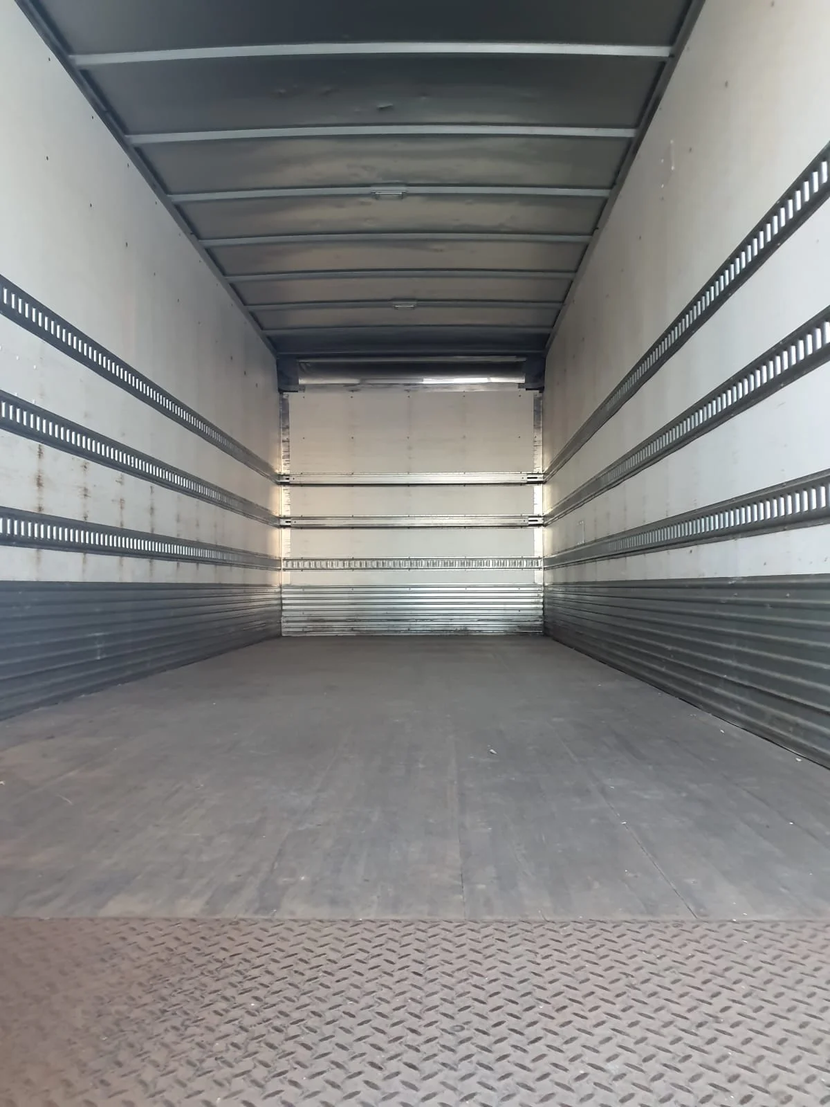 2016 Freightliner M2 106 in Bolingbrook, IL — photo 8