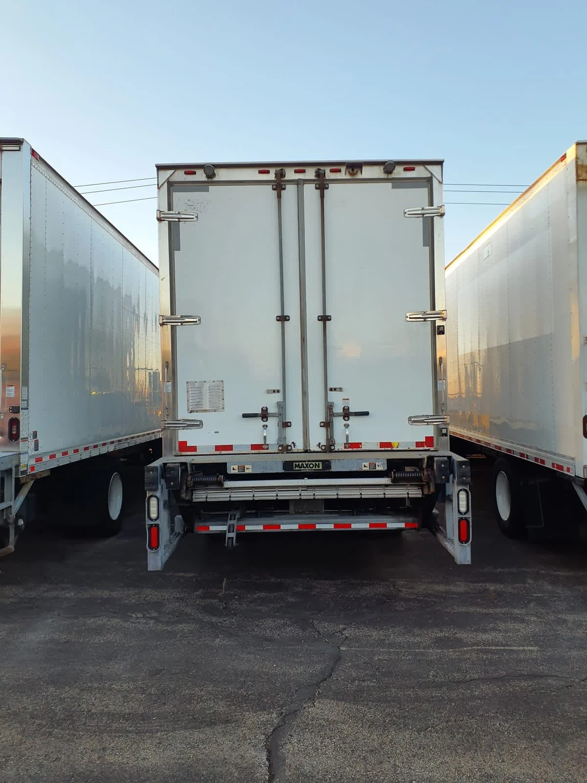 2016 Freightliner M2 106 in Bolingbrook, IL — photo 5