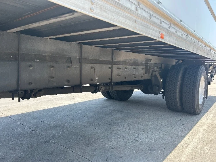 2022 Freightliner eM2 in Dallas, TX — photo 5