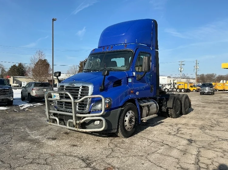 2020 Freightliner in Elkhart, IN — photo 3