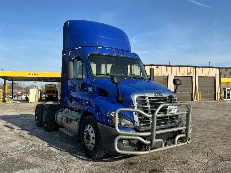 2020 Freightliner in Elkhart, IN