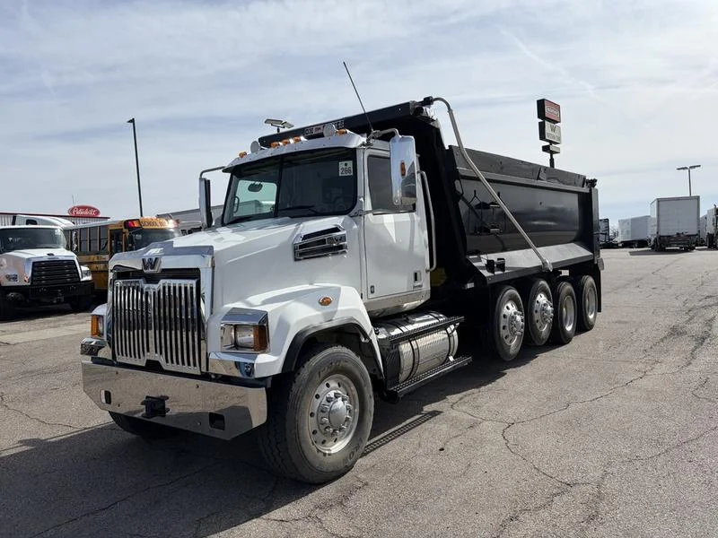 2018 Western Star 5700XE - image 19