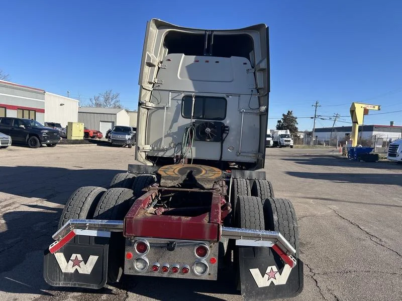 2018 Western Star 5700XE - image 4