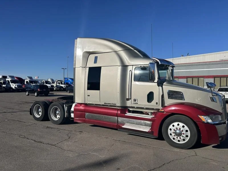 2018 Western Star 5700XE - image 2