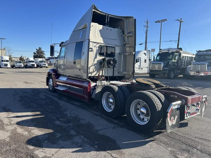 2018 Western Star 5700XE - image 6